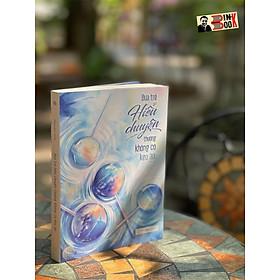 ĐỨA TRẺ HIỂU CHUYỆN THƯỜNG KHÔNG CÓ KẸO ĂN – Nguyên Anh – Nguyệt Lạc dịch – Moon Books – AZ VIETNAM – NXB Văn Học (Bìa mềm)