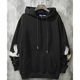 ÁO KHOÁC HOODIES,FROM TO Y HÌNH,CHẤT LIỆU VÃI THOÁNG MÁT,THIẾT KẾ HỌA TIẾT SIÊU NGẦU 1HIT1 FASHION