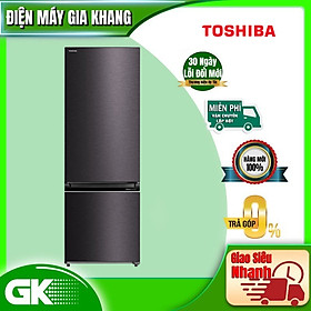Mua Tủ lạnh Toshiba Inverter GR-RB410WE-PMV(06)-MG 325 lít - Hàng chính hãng - Chỉ giao HCM