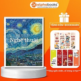 BÁCH KHOA THƯ VỀ NGHỆ THUẬT