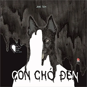 [Download Sách] Sách - Vượt qua trở ngại tâm lí - Biến cô đơn thành sức mạnh: Con chó đen