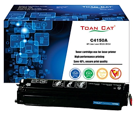 Mua Hộp mực in Toàn Cát C4149A - C4149A - C4149A - C4152A dùng cho máy in HP Color Laser 8500  8550  - HÀNG CHÍNH HÃNG