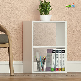Kệ Tổ Ong Trang Trí Decor Ván MDF Dày 17mm KTT-29 ZataFu
