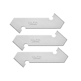 Lưỡi dao Olfa PC-L PB-800 (3 lưỡi)