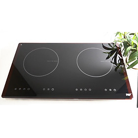 Mua Bếp từ đôi Lorca TA-1006C (2020)- Hàng chính hãng