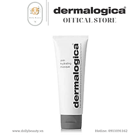 Mặt nạ dưỡng ẩm SKIN HYDRATING MASQUE của Dermalogica - Dolly Beauty