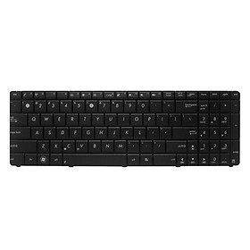 Bàn Phím Dành Cho Laptop Asus K52, K53, A53, X54H, X53S, N53, N60, N61, G72, G73, N50, G60 - Hàng Nhập Khẩu