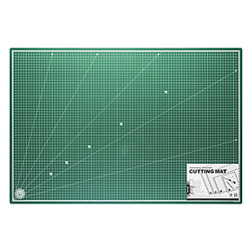 Miếng Lót Cắt Tự Lành Morn Sun Size A1