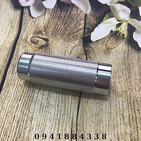 Mua Phụ Kiện Bình Xịt Kem - Ống Đựng Gas Bình Xịt Kem Cao Cấp