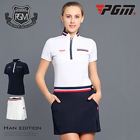 Áo cộc tay Golf nữ YF079