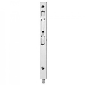 Mua Chốt Âm Cửa Gỗ Yale YFB-030 - Inox Mờ (450mm)