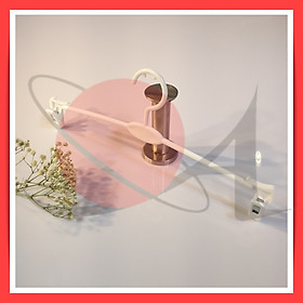 Mua Sét 50 Móc Kẹp Treo Đồ Lót Nhựa Chống Mất Phom