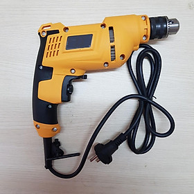 Máy khoan điện cầm tay công suất 500W