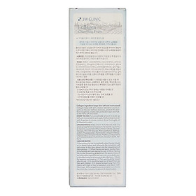 Sữa Rửa Mặt Collagen 3W Clinic (100ml)