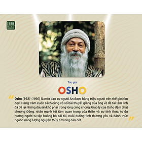 Sách - giác ngộ - osho - 1980books
