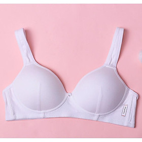 Bra / Áo Ngực Cotton Nữ Sinh Xuất Đông Âu ( AL : 182 ) Hàng Loại Đẹp