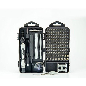 Mua Bộ Tua Vít 115 Chi Tiết Sửa Chữa Điện Thoại  Máy Tính  Laptop Chuyên Nghiệp