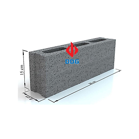 Mua GẠch block ngang 80/ Xây tường trong  tường ngoài  tường rào.