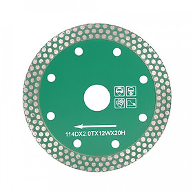 Lưỡi Cắt Mài Hợp Kim (20mm)