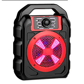 Mua Loa Bluetooth Cao Cấp Hát Karaoke Trên Smartphone  Iphone  Ipad Xách Tay Đa Năng B502