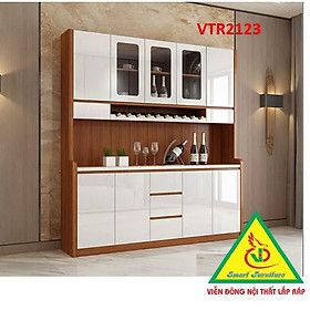 Mua Tủ rượu gia đình kiểu dáng đẹp tiện dụng VTR2123