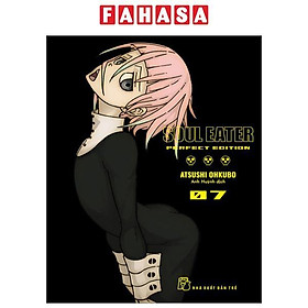 Soul Eater - Perfect Edition - Tập 7