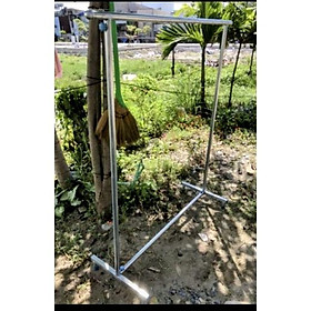 Mua ( Rẻ vô địch) Sào phơi đồ xếp gọn