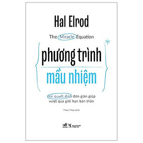 The Miracle Equation - Phương Trình Mầu Nhiệm