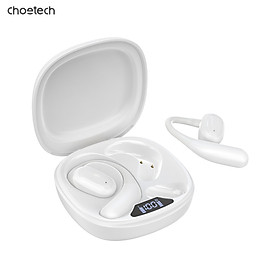 Mua Tai Nghe Bluetooth Thể Thao Dạng Mở OWS Choetech BH-T25 (Hàng chính hãng)
