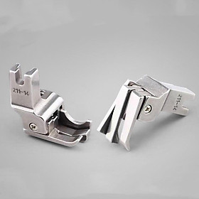 Mua Chân vịt vừa mí vừa diễu tiện lợi sử dụng cho máy may 1 kim công nghiệp