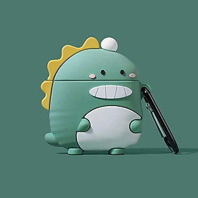 Mua Bao Case Silicon Cho Tai Nghe Apple Airpods -Album Mẫu Mới Siêu Ngộ Nghĩnh