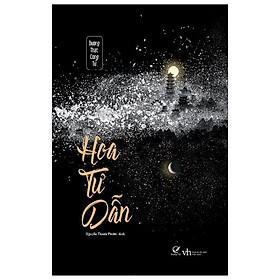 Hình ảnh Hoa Tư Dẫn (Tái Bản 2020)