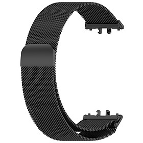 Mua Dây đeo thép thay thế Kai.N Milanese Pro cho Samsung Galaxy Fit 3_ Hàng chính hãng