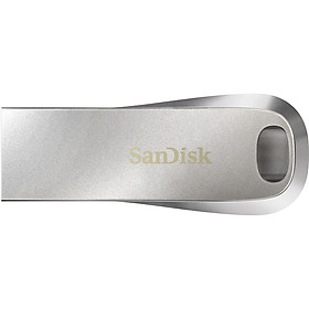 Hình ảnh  USB 3.1 SanDisk Ultra Luxe CZ74 - 128GB (Hàng Nhập Khẩu)