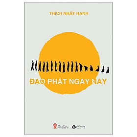 Hình ảnh Tủ sách Thiền sư Thích Nhất Hạnh - Đạo Phật ngày nay