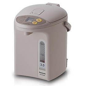 Mua Bình thủy điện Panasonic NC-BG3000CSY 3 lít - Hàng chính hãng