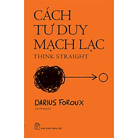 Sách Cách tư duy mạch lạc
