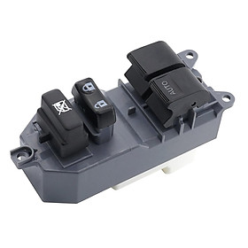 Power Window Switch 84820-02230 Replaces Power  Switch Spare Parts High Performance  Control Switch 84820-0D100