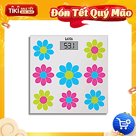 Cân sức khỏe điện tử laica ps1050