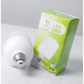 Mua Bóng đèn LED trụ tròn 15W - 30W - 50W ánh sáng trắng-Bóng Đèn Led  Có sẵn