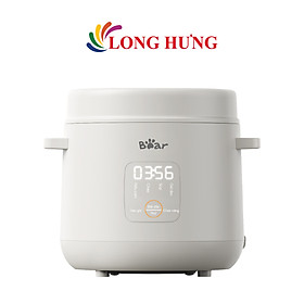 Mua Nồi cơm điện tử Bear RC-5H12F - Hàng chính hãng
