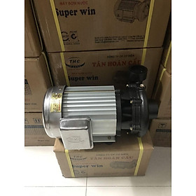 MÁY BƠM CAO ÁP SUPER WIN SP-750 1HP THC - HÀNG CHÍNH HÃNG