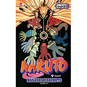 Naruto - Tập 60