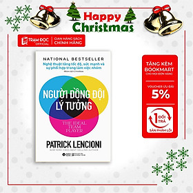 Người Đồng Đội Lý Tưởng