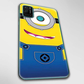 Ốp lưng dành cho Vsmart Joy 4 mẫu Minion