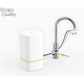 Mua Bộ lọc nước uống trực tiếp tiện dụng cho gia đình Euro Quality hàng cao cấp (Trắng)
