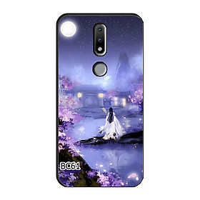 Ốp Lưng Dẻo Dành Cho NOKIA 2.4