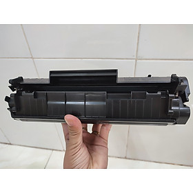 Mua Hộp mực 85a dành cho máy in HP LaserJet 1212NF