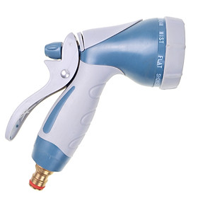Car Accessory SXF NB 10 Garden Hose Nozzle Hand Sprayer