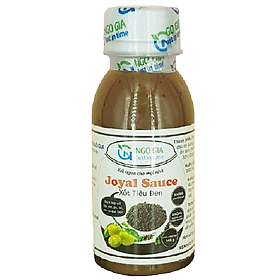 Xốt tiêu đen 145g